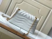 Louis Vuitton New Wave Chain Bag 24x14x9cm - 3