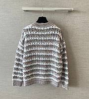 Chanel Fall-Winter 2025/26 Pre-Collection Cardigan   - 4