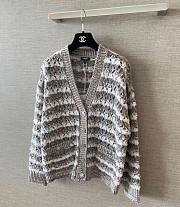 Chanel Fall-Winter 2025/26 Pre-Collection Cardigan   - 2