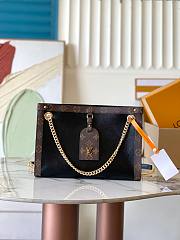 Louis Vuitton Nova PM M13140 size 31×9×20cm - 1