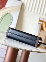 Louis Vuitton Nova PM M13140 size 31×9×20cm - 4