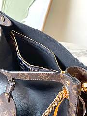 Louis Vuitton Nova PM M13140 size 31×9×20cm - 3
