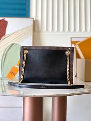 Louis Vuitton Nova PM M13140 size 31×9×20cm - 2