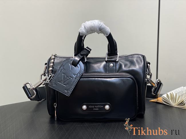 LV Cargo Bandoulière 25 Bag 25x15x11 cm - 1