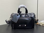 LV Cargo Bandoulière 25 Bag 25x15x11 cm - 1
