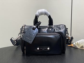 LV Cargo Bandoulière 25 Bag 25x15x11 cm