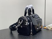 LV Cargo Bandoulière 25 Bag 25x15x11 cm - 5