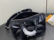 LV Cargo Bandoulière 25 Bag 25x15x11 cm - 2