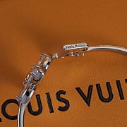 Louis Vuitton Louisette Signature Strass Bracelet - 4