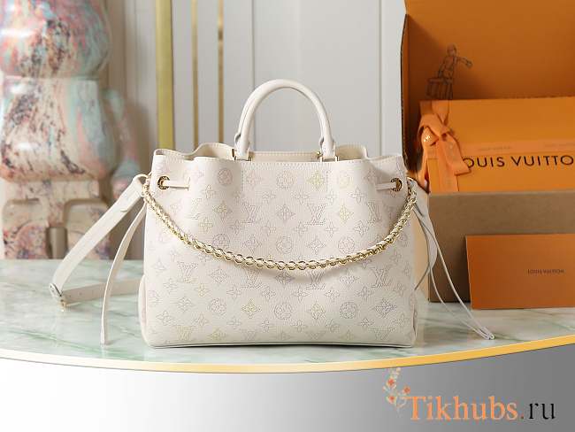 LV Bella Tote Bag M15116 32x23x13cm - 1