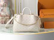 LV Bella Tote Bag M15116 32x23x13cm - 1