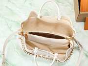 LV Bella Tote Bag M15116 32x23x13cm - 4