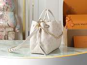 LV Bella Tote Bag M15116 32x23x13cm - 5