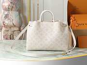 LV Bella Tote Bag M15116 32x23x13cm - 2