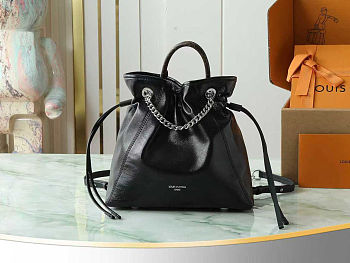 LV Off Duty Vibe Backpack 24x25x10 cm