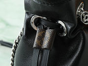 LV Off Duty Vibe Backpack 24x25x10 cm - 5