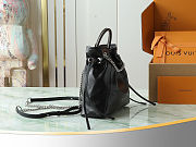 LV Off Duty Vibe Backpack 24x25x10 cm - 2