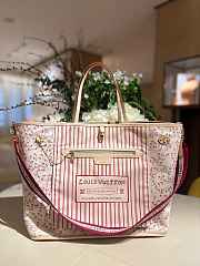 LV Neverfull Inside Out GM Bag 39 x 32 x 19 cm - 1