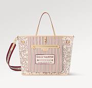 LV Neverfull Inside Out GM Bag 39 x 32 x 19 cm - 6