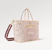 LV Neverfull Inside Out GM Bag 39 x 32 x 19 cm - 2