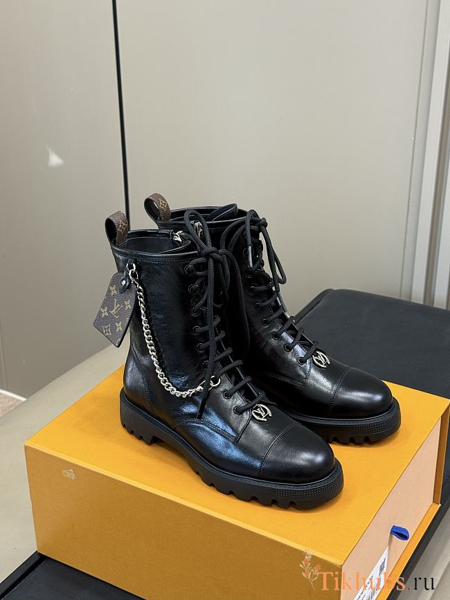 LV District Boots 1AIBSZ - 1