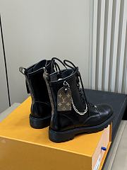 LV District Boots 1AIBSZ - 5