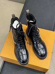 LV District Boots 1AIBSZ - 4