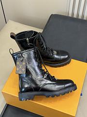 LV District Boots 1AIBSZ - 2