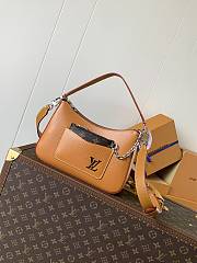 LV Marelle NM Bag M25534 25x15x8cm - 1