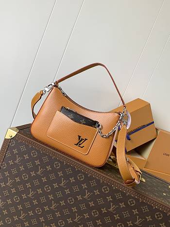 LV Marelle NM Bag M25534 25x15x8cm