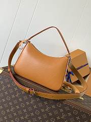 LV Marelle NM Bag M25534 25x15x8cm - 5