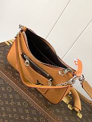 LV Marelle NM Bag M25534 25x15x8cm - 3
