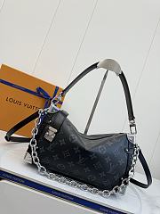 LV MM East West Side Trunk Bag M26226 28x15x7 cm - 6