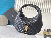 YSL ICARE hobo in quilted nappa bag small size 17x13x3cm - 1