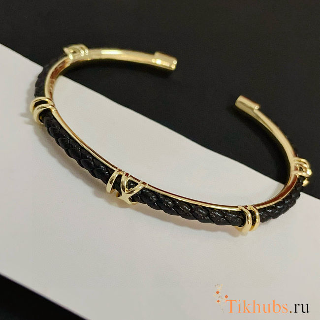 Cartier bamboo bracelet - 1