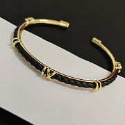 Cartier bamboo bracelet - 1