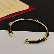 Cartier bamboo bracelet - 4