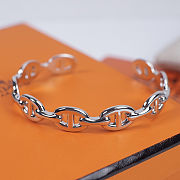 Hermès Pig Nose Bracelet - 1