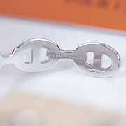 Hermès Pig Nose Bracelet - 6