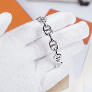 Hermès Pig Nose Bracelet - 5