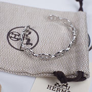 Hermès Pig Nose Bracelet - 4