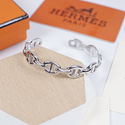 Hermès Pig Nose Bracelet - 3