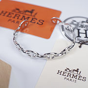 Hermès Pig Nose Bracelet - 2