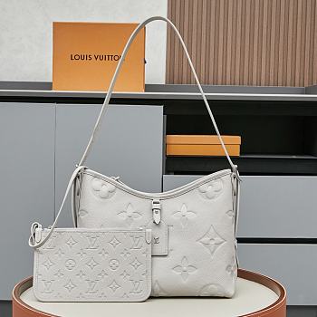 Louis Vuitton CarryAll PM M12917 29x24x12 cm