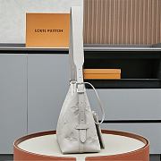 Louis Vuitton CarryAll PM M12917 29x24x12 cm - 6