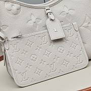 Louis Vuitton CarryAll PM M12917 29x24x12 cm - 3