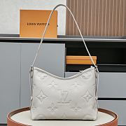 Louis Vuitton CarryAll PM M12917 29x24x12 cm - 2