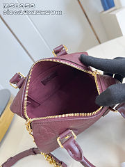 Louis Vuitton Speedy Bandoulière 20 Bag 13.5x12x20.5 cm - 6
