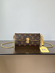 Louis Vuitton Pochette Camille M13566 size 20.5x11x6cm - 1