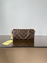 Louis Vuitton Pochette Camille M13566 size 20.5x11x6cm - 6
